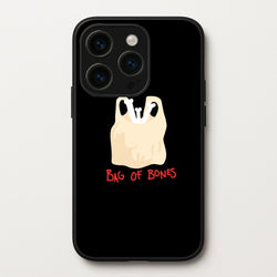Bag Of Bones - Halloween  - Halloween Phone Case for iPhone 14 Pro