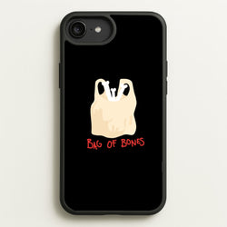 Bag Of Bones - Halloween  - Halloween Phone Case for iPhone 6 Plus / 7 Plus / 8 Plus