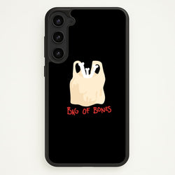 Bag Of Bones - Halloween  - Halloween Phone Case for Galaxy S23