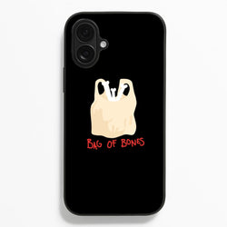 Bag Of Bones - Halloween Phone Case