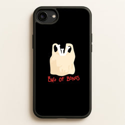 Bag Of Bones - Halloween  - Halloween Phone Case for iPhone 6 / 7 / 8 / SE