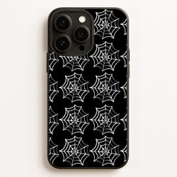 Cobwebs - Halloween  - Halloween Phone Case for iPhone 16 Pro Max