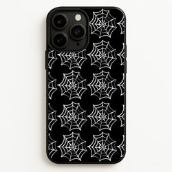 Cobwebs - Halloween  - Halloween Phone Case for iPhone 11 Pro Max