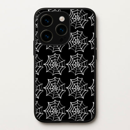 Cobwebs - Halloween  - Halloween Phone Case for iPhone 15 Pro