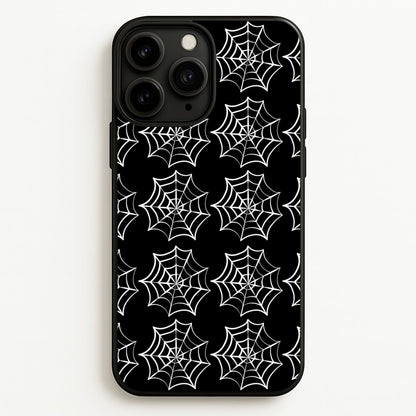 Cobwebs - Halloween  - Halloween Phone Case for iPhone 11 Pro