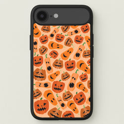 Chilli Pumpkin - Halloween Phone Case for iPhone 17 Air