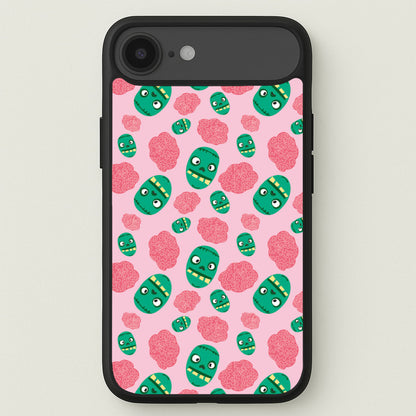Frankenstein And Brains - Halloween Phone Case for iPhone 17 Air