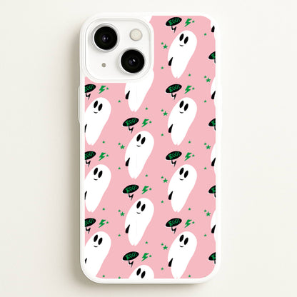 Halloween Pattern 2  - Halloween Phone Case for iPhone 13