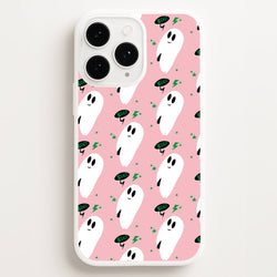 Halloween Pattern 2  - Halloween Phone Case for iPhone 12 Pro Max