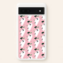 Halloween Pattern 2  - Halloween Phone Case for Google Pixel 7