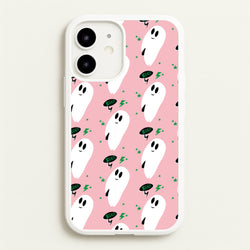 Halloween Pattern 2  - Halloween Phone Case for iPhone 12 Mini