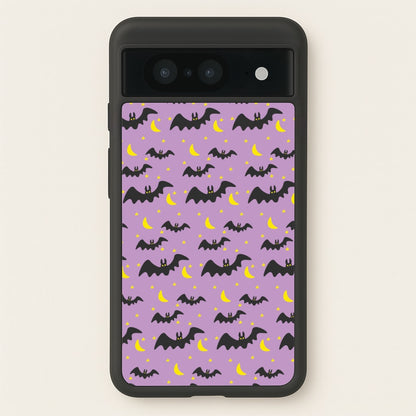 Halloween Pattern 4  - Halloween Phone Case for Google Pixel 8