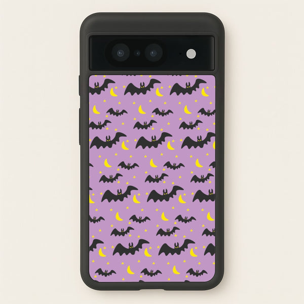 Halloween Pattern 4  - Halloween Phone Case for Google Pixel 8