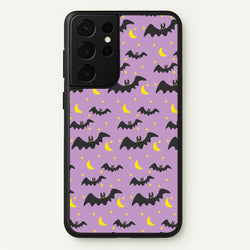 Halloween Pattern 4  - Halloween Phone Case for Galaxy S21 Ultra