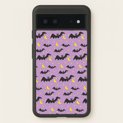 Halloween Pattern 4  - Halloween Phone Case for Google Pixel 7