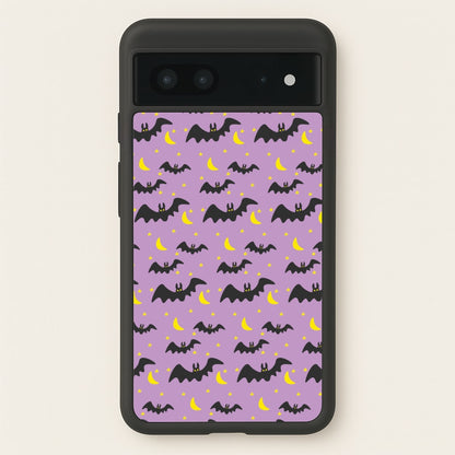 Halloween Pattern 4  - Halloween Phone Case for Google Pixel 7
