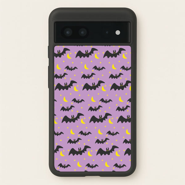 Halloween Pattern 4  - Halloween Phone Case for Google Pixel 7