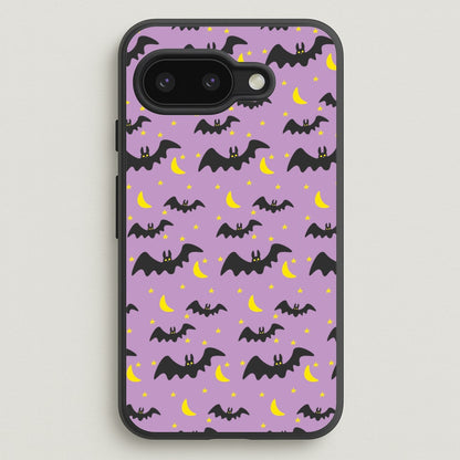 Halloween Pattern 4  - Halloween Phone Case for Google Pixel 9a