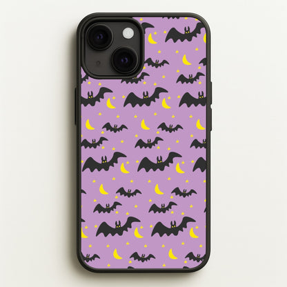 Halloween Pattern 4  - Halloween Phone Case for iPhone 13