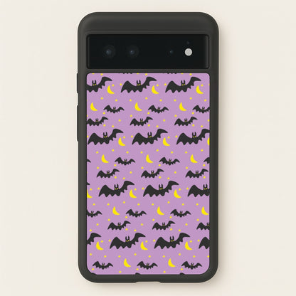 Halloween Pattern 4  - Halloween Phone Case for Google Pixel 6