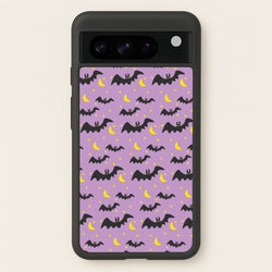 Halloween Pattern 4  - Halloween Phone Case for Google Pixel 8 Pro