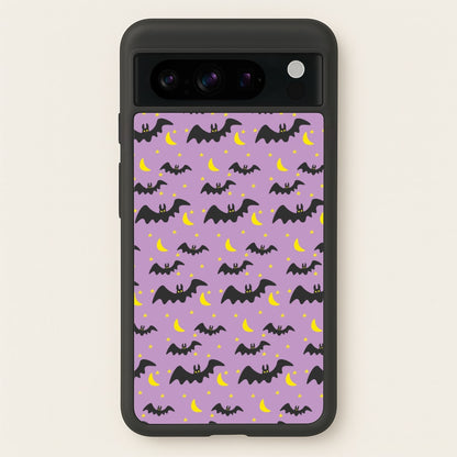 Halloween Pattern 4  - Halloween Phone Case for Google Pixel 8 Pro