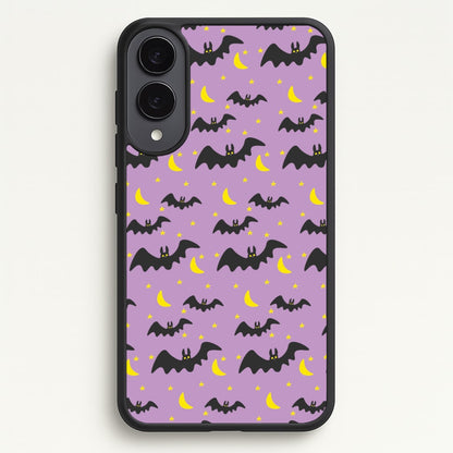 Halloween Pattern 4  - Halloween Phone Case for Galaxy S25 Edge