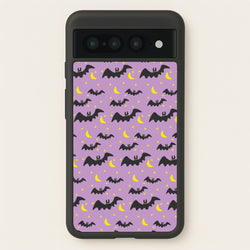 Halloween Pattern 4  - Halloween Phone Case for Google Pixel 7 Pro