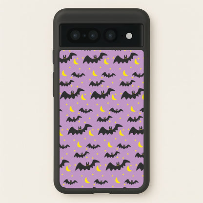 Halloween Pattern 4  - Halloween Phone Case for Google Pixel 7 Pro