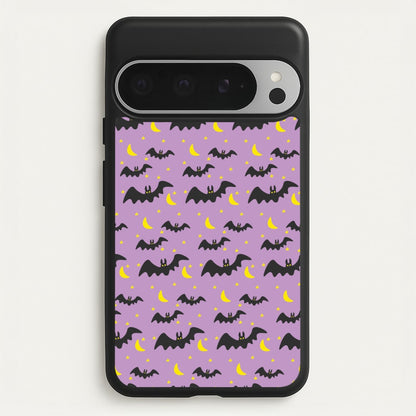 Halloween Pattern 4  - Halloween Phone Case for Google Pixel 9 Pro XL