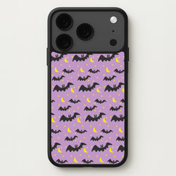 Halloween Pattern 4 Phone Case for iPhone 17 Pro Max