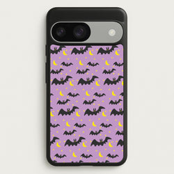 Halloween Pattern 4  - Halloween Phone Case for Google Pixel 9 / 9 Pro