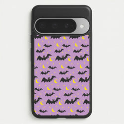 Halloween Pattern 4 Phone Case for Google Pixel 10 Pro XL