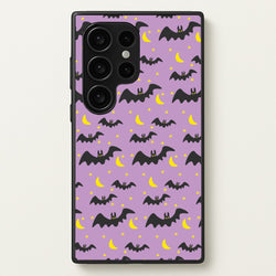 Halloween Pattern 4  - Halloween Phone Case for Galaxy S24 Ultra