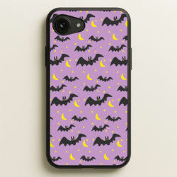 Halloween Pattern 4  - Halloween Phone Case for iPhone 16e