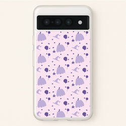 Halloween Pattern 5  - Halloween Phone Case for Google Pixel 7 Pro