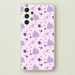 Halloween Pattern 5  - Halloween Phone Case for Galaxy A13