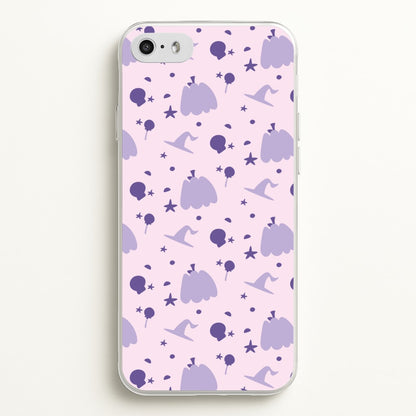 Halloween Pattern 5  - Halloween Phone Case for iPhone 5 / 5s / SE 2016