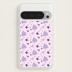 Halloween Pattern 5  - Halloween Phone Case for Google Pixel 9 Pro XL