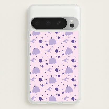Halloween Pattern 5  - Halloween Phone Case for Google Pixel 9 Pro XL