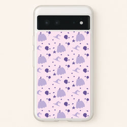 Halloween Pattern 5  - Halloween Phone Case for Google Pixel 6
