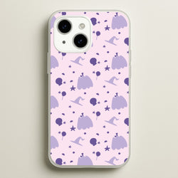 Halloween Pattern 5  - Halloween Phone Case for iPhone 15