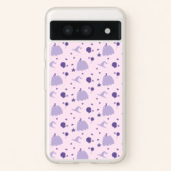 Halloween Pattern 5  - Halloween Phone Case for Google Pixel 8