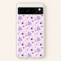 Halloween Pattern 5  - Halloween Phone Case for Google Pixel 8 Pro