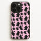 Halloween PatternsPhone Cases