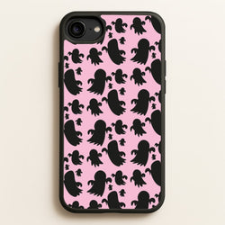 Halloween Pattern 8  - Halloween Phone Case for iPhone 6 / 7 / 8 / SE