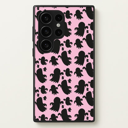Halloween Pattern 8  - Halloween Phone Case for Galaxy S24 Ultra