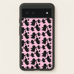 Halloween Pattern 8  - Halloween Phone Case for Google Pixel 6