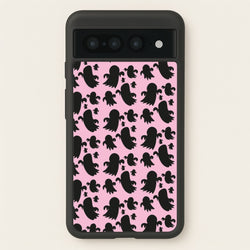 Halloween Pattern 8  - Halloween Phone Case for Google Pixel 7 Pro