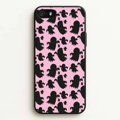 Halloween Pattern 8  - Halloween Phone Case for iPhone 5 / 5s / SE 2016